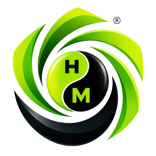 Hacker Monk logo